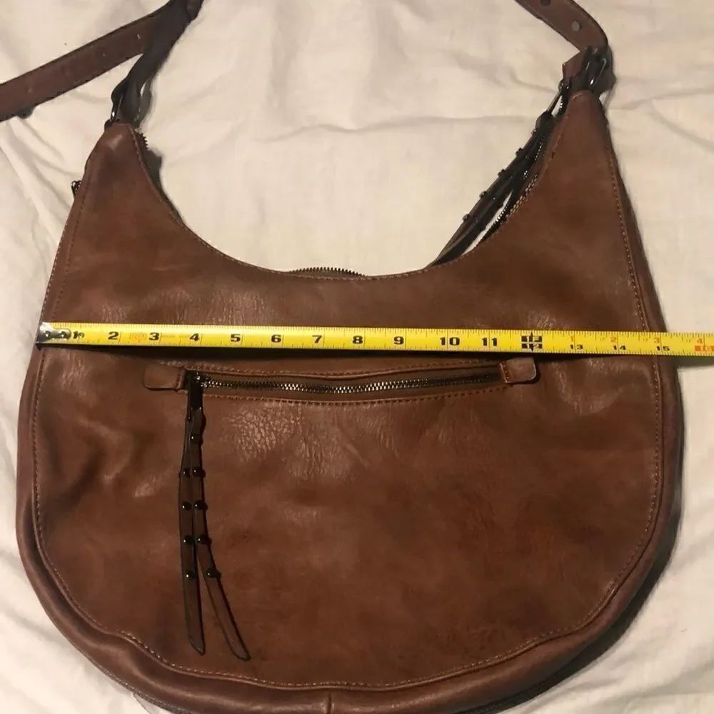 COPY - MMS Hobo Style Bag - Picture 9 of 11